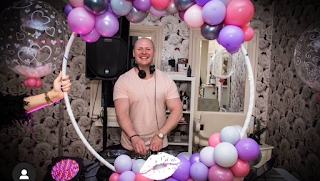 DJ Hire Dublin