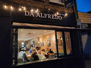 Da Alfredo Italian Restaurant