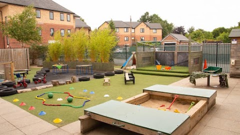 Bright Horizons Timperley Day Nursery and Preschool