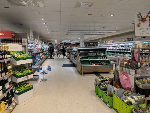 Waitrose & Partners Wymondham