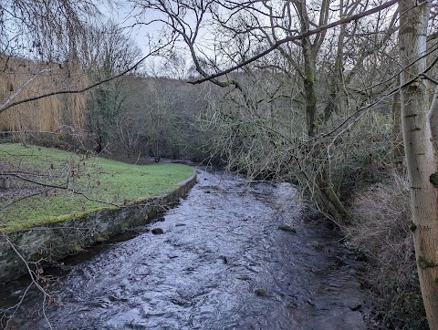 Rivelin Park Cafe