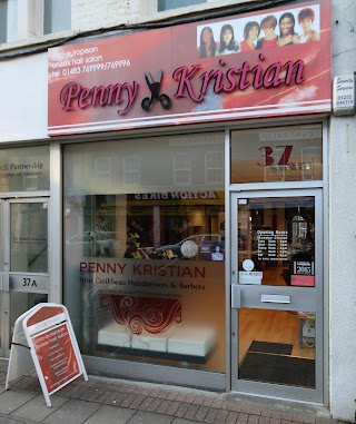 pennykristian Hair & Beauty