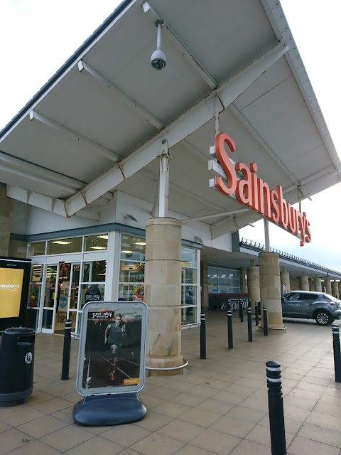 Sainsbury's