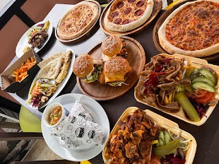 Turkish Kebab Hut