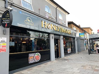 Honey Moon Restaurant