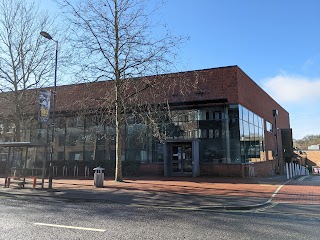 Jubilee Sports Centre