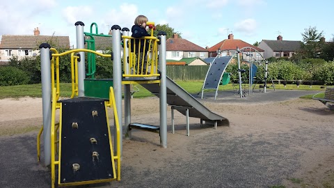 Heath Way Play Area