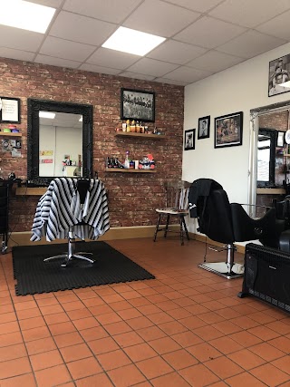 junction barbers