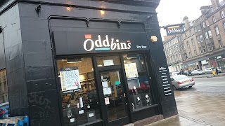 Oddbins