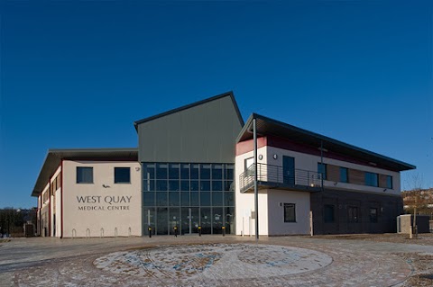 West Quay Medical Centre