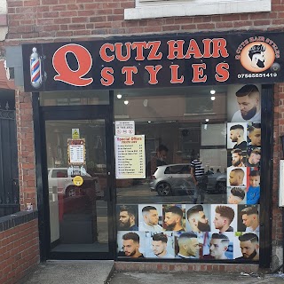 Q Cutz Hair Styles