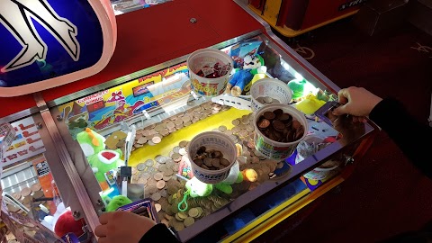 Carefree Amusements