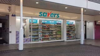 Savers Health & Beauty