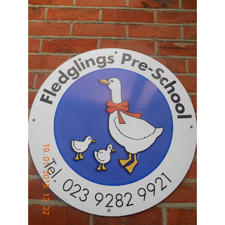 Fledglings Pre-School