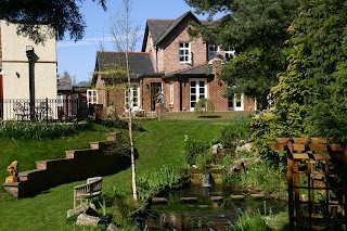 Mere Brook House