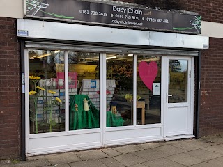 Daisy Chain Florist Salford