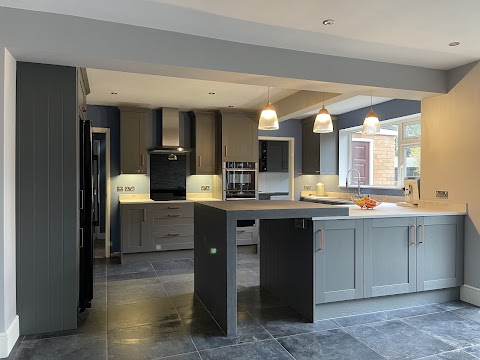 Wren Kitchens