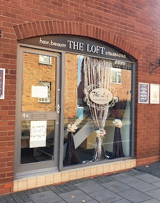 The Loft Hair & Beauty