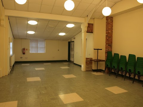 Viables Community Centre