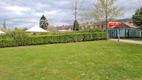 Wyken Croft Primary School