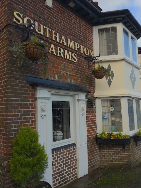 The Southampton Arms