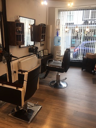 High Street Barber