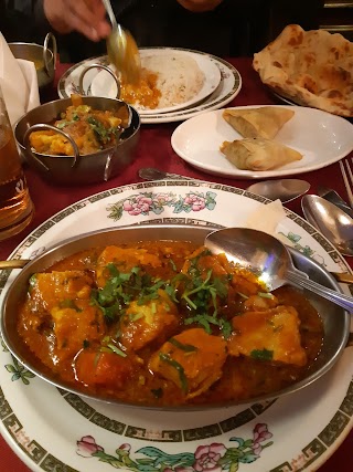 Spice Of Balti