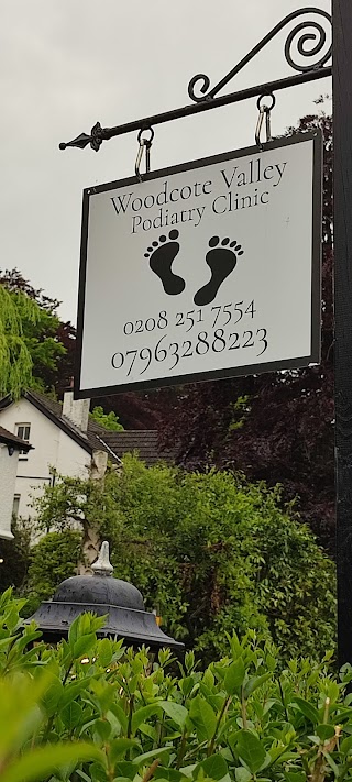 Woodcote Valley Podiatry Clinic