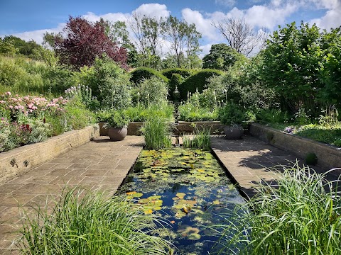 RHS Garden Harlow Carr