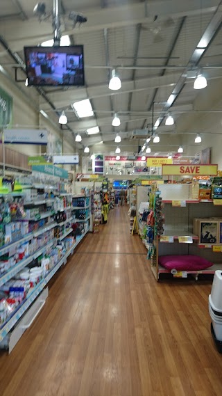 Pets at Home Waltham Abbey