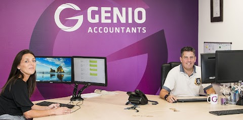 Genio Accountants