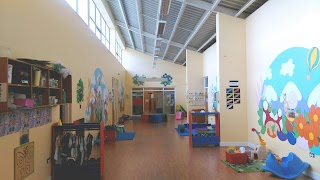 Cocoon Childcare, Naas