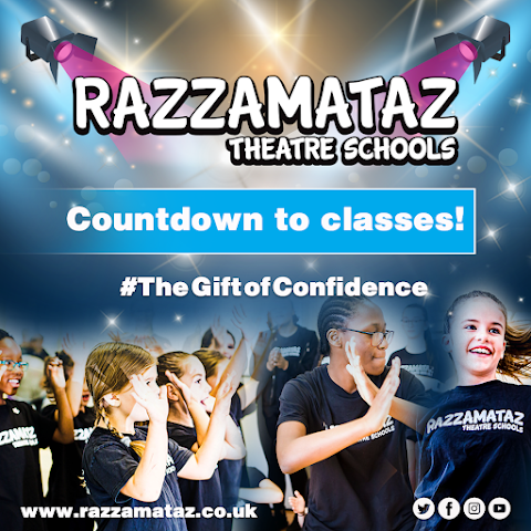 Razzamataz Theatre Schools Horsham