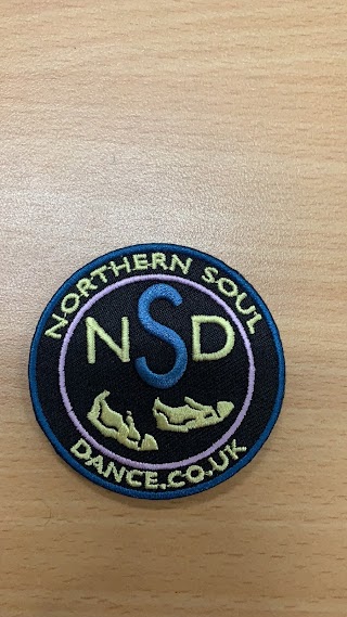 Northern Soul Dance