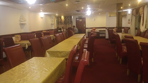 Daman Samudra Restaurant