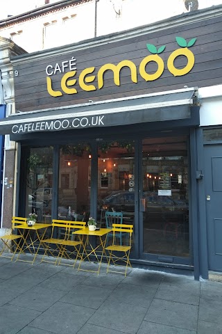 Café Leemoo