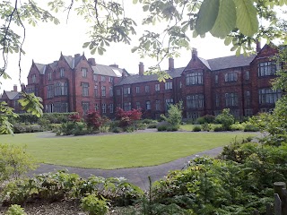 Priory Hospital Cheadle Royal