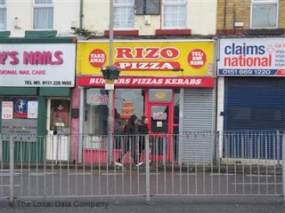 RIZO PIZZA