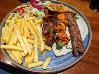 Al-Bader Restaurant in Coventry City