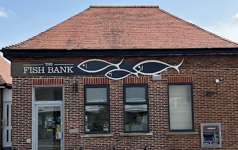 The Fish Bank