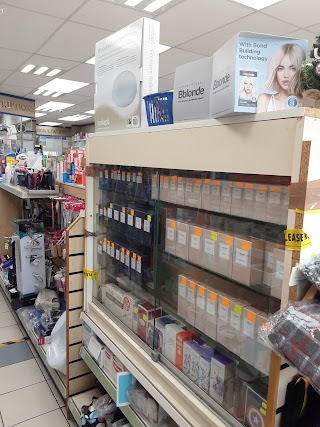 Daya Pharmacy