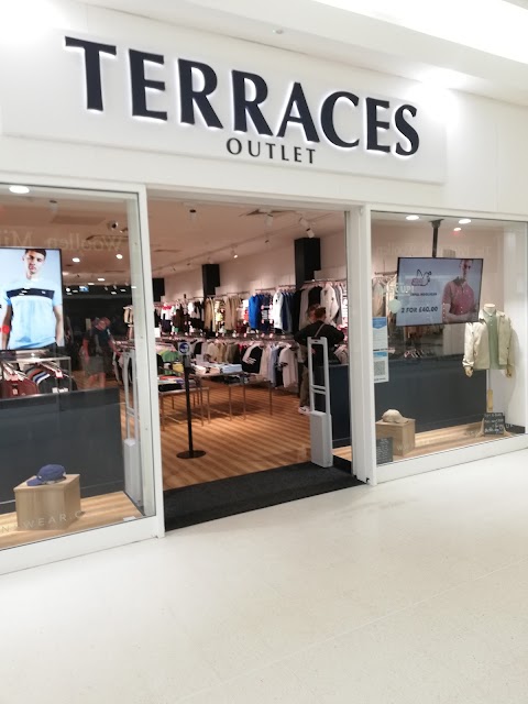 Terraces Outlet