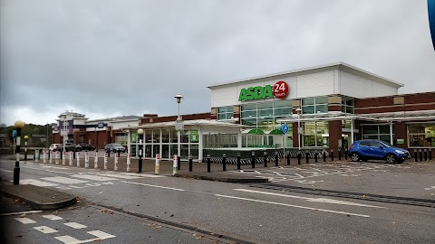 Asda Rochdale Superstore