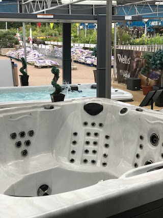 Hydro Active Spas