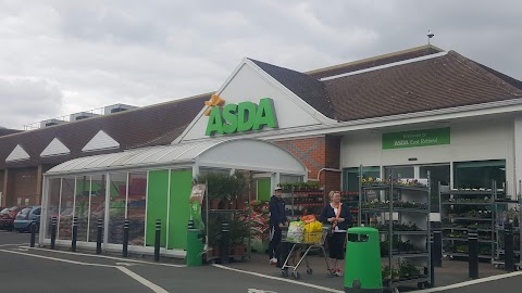 Asda East Retford Supermarket