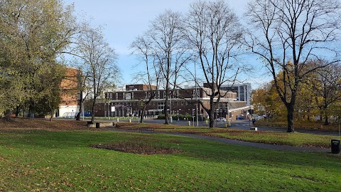 Leeds College of Building - North Street Campus