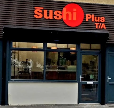 Sushi Plus Takeaway