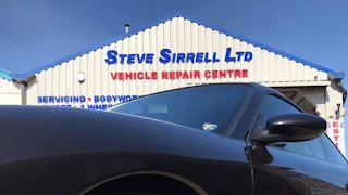 Steve Sirrell Ltd