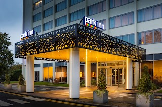 Park Inn by Radisson Hotel, Northampton Town Centre