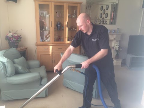 Edwards Jeffery Carpet Cleaning